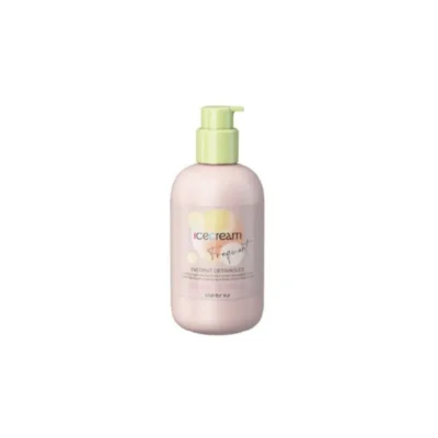 Priemonė besiveliantiems plaukams Inebrya Ice Cream Frequent Instant Detangler I, 200 ml
